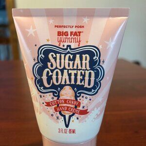 SEALED Perfectly Posh BFYHC - Sugar Coated